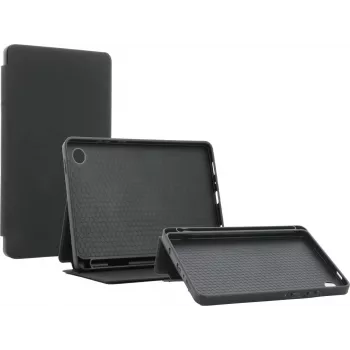 Mobilis ELEMENT dėklas, skirtas Galaxy Tab A11 8.7, 25% perdirbta medžiaga (068022)