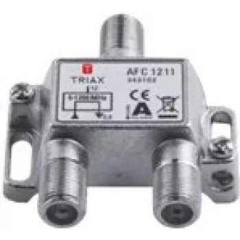 Triax AFC 1211 – RF signalo stiprintuvas (343102)