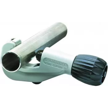 Vamzdžių pjaustytuvas Rothenberger 70070, darbinis diapazonas 6–42 mm (1/4–1 5/8 col.)