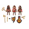 Novelmore The Three Burnham Warriors 70672