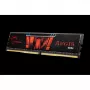 DIMM 16 GB DDR4-2400 (2x 8 GB) Dual-Kit, Arbeitsspeicher F4-2400C17D-16GIS, Aegis, INTEL XMP