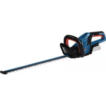 Bosch 0 600 8C9 400 akumuliatorinis gyvatvorių žirklių komplektas su dvigubu peiliu