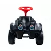 Važinėjamas žaislas Simba-Dickie BIG Bobby Car Classic Little Rocker juoda/raudona, modelis 800056144