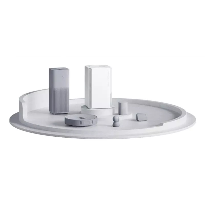 „Xiaomi AC1200“ tinklo sistema (2 vnt.)
