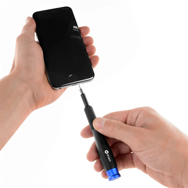 iFixit EU145299 atsuktuvų antgaliai 64 vnt