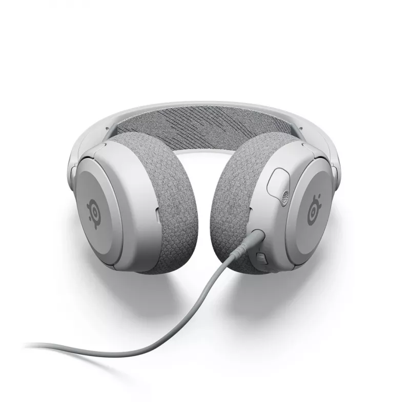 Ausinės žaidimams Steelseries Arctis Nova 1P