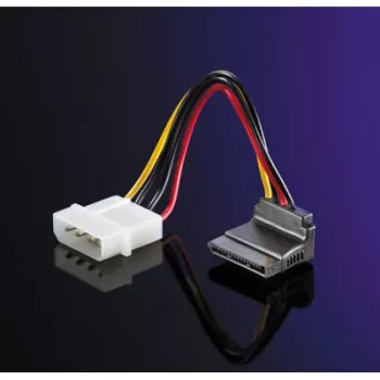 ROLINE Adapter Cable 4 pol. HDD / SATA, Lankstus (11.03.1061)