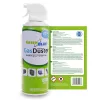 Suspausto oro balionėlis GreenBlue GB400 400ml su pistoletiniu purkštuvu