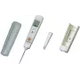 TESTO Einstich-Thermometer 106-T1 rinkinys (0563 1063)