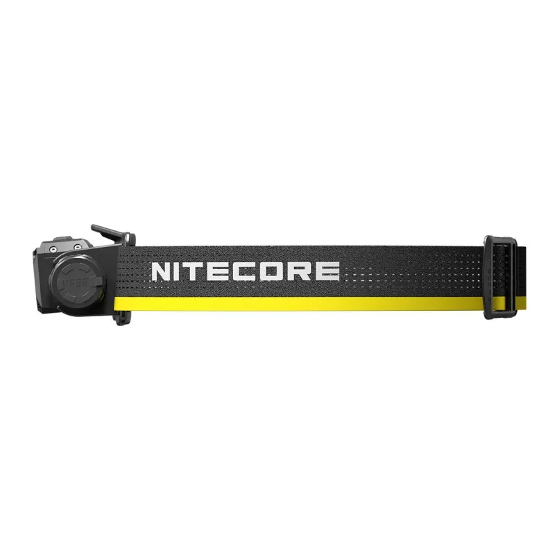 Žibintuvėlis ant galvos H Series 3000 Lumenų HC75 Uhe Nitecore