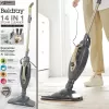 Beldray BEL01732TTVDE 14 viename garinis valytuvas