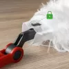 Vileda šluota su ilga rankena + 1 Flex&Catch antgalis