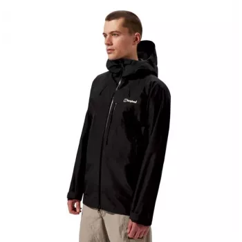 Berghaus RIDGE-SEEKER GTX JKT BLK/BLK membraninė striukė dydis M