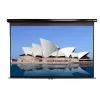 Rankinis projektoriaus ekranas Elite Screens M128UWX 128 colių 16:10
