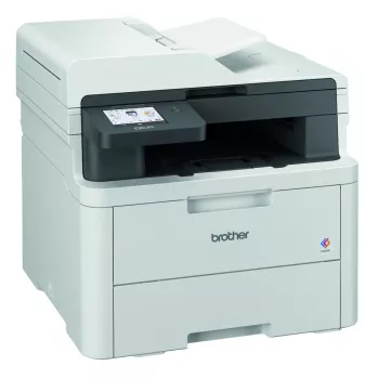 Daugiafunkcinis spausdintuvas Brother DCP-L3560CDW LED A4 600 x 2400 DPI 26 ppm Wi-Fi