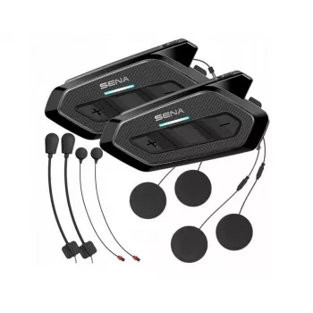Sena Spider RT1 Dual Pack motociklinis interkomas