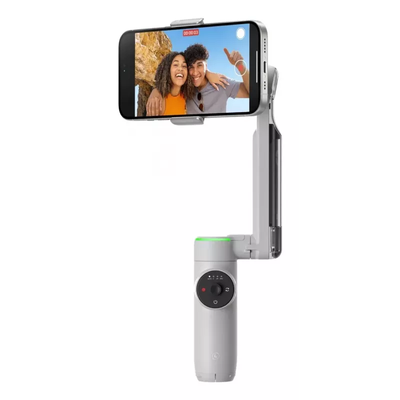 Išmaniojo telefono stabilizatorius Insta360 Flow Pro