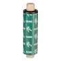 Zebra 5095 dervos termo juosta 74 m juoda 5,7 cm plotis