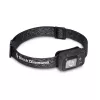 Žibintuvėlis ant galvos Black Diamond Astro 300 Black, Blue Headband
