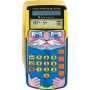 Skaičiuotuvas Texas Instruments Little Professor Solar, kišeninis, 8 skaitmenys