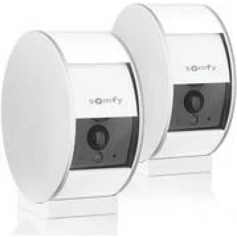 Somfy 1870469 White