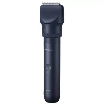 Panasonic MultiShape ER-CKN2-A301 | Barzdos, plaukų ir kūno kirpimo rinkinys | Belaidis | Šlapias ir sausas | 58 ilgio nustatymai | Juodas