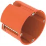 OBO Bettermann 2003804 Įleidžiama jungiamoji dėžė (Ø x G) 68 mm x 61 mm 25 vnt.