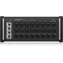Scenos dėžė Behringer SD16 juodo metalo