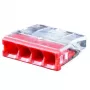 Hismart EL240418 universalus laidų jungtuvas 4x 0,5-2,5 mm², 24 A, 450 V, 100 vnt.