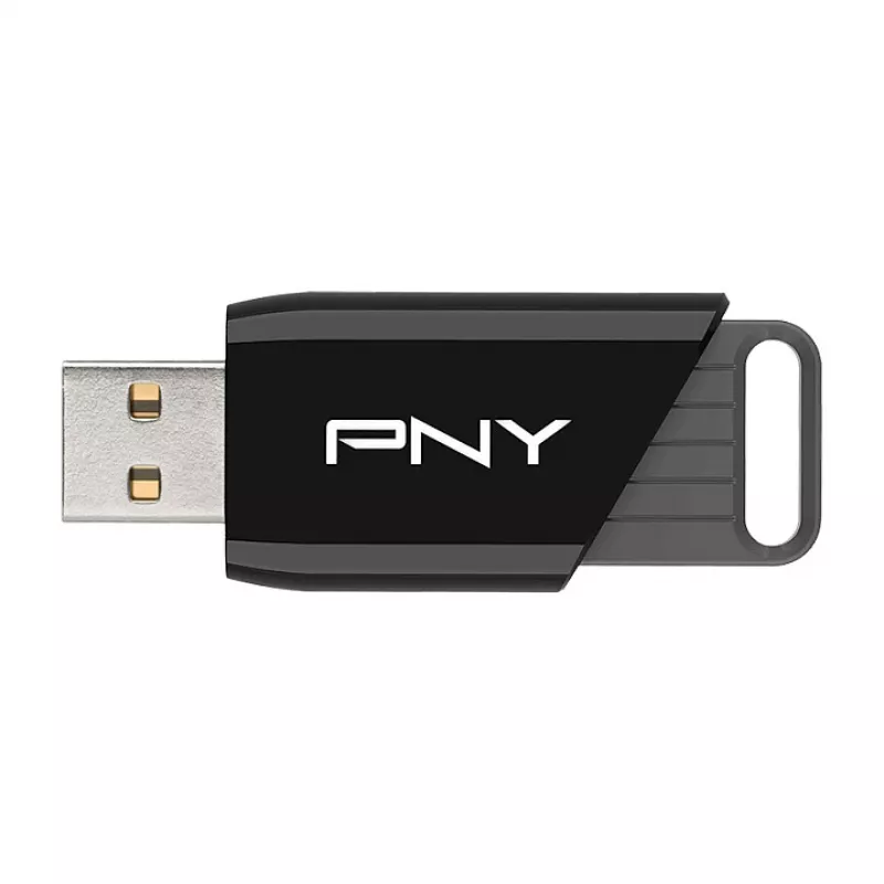 “Pny Attach X USB 3.2 128GB Pack - 128 GB (P-FD128ATTX-GE)”