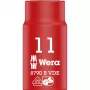 Veržliarakčių komplektas Wera 05004955001