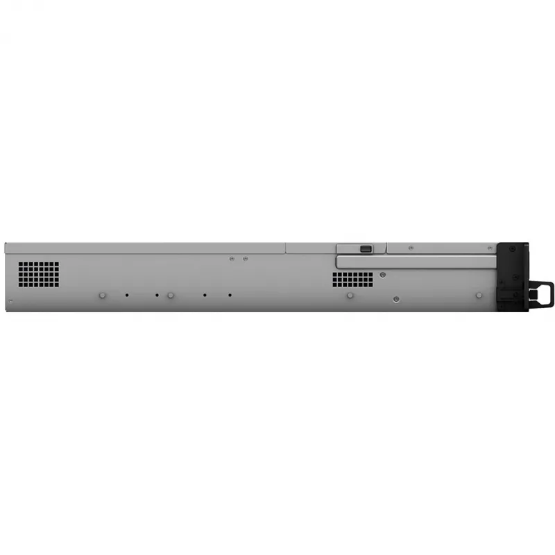 Synology FlashStation FS6400 24 skyrių NAS serveris 2U spintai, Intel Xeon 4110, 32 GB DDR4
