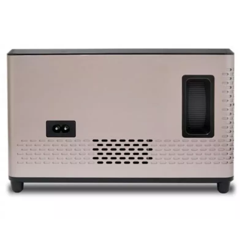 Acer QF15a 500 ANSI liumenų 1080p (1920x1080) LED projektorius