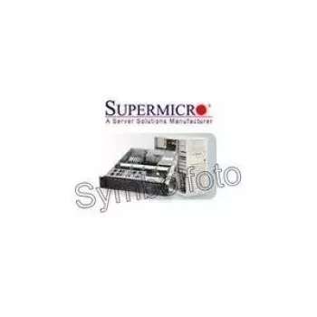Supermicro stelažo bėgių komplektas 1U – SC512 F-280, F-520, F-520L, L