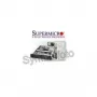 Supermicro stelažo bėgių komplektas 1U – SC512 F-280, F-520, F-520L, L