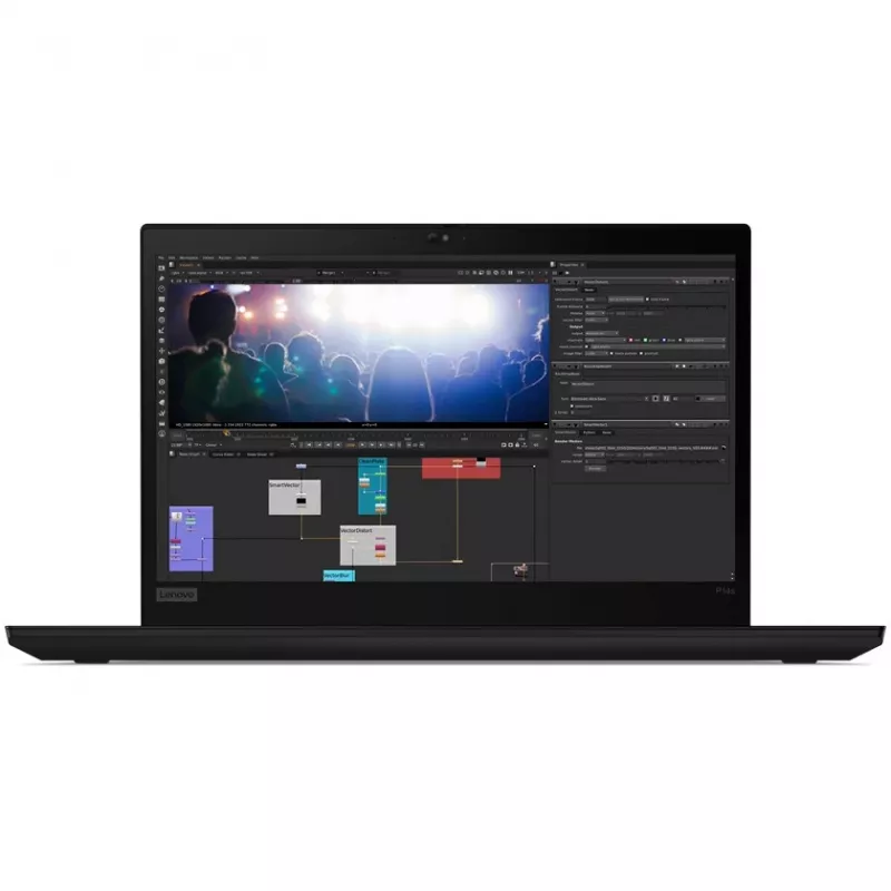 Atnaujintas Nešiojamas kompiuteris Lenovo ThinkPad P14s G2 Intel Core i5-1145G7 16GB 512GB M.2 14 inch Full HD LED IPS Windows 11 Pro