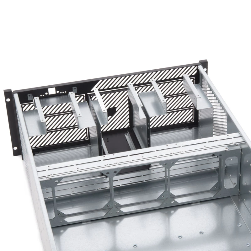 Qoltec 50167 Pilka 8 AC lizdai 230V 1,8m apsauginis filtras