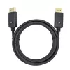 TB DisplayPort kabelis M-M 1,8 m, juodas (AKTBXVDMDPPG18B)