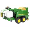 John Deere C441R šiaudų ruloninis presas