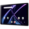 Planšetinis kompiuteris Acer ICONIA Tab A10 A10-21 - Android 14 - 128GB eMMC - 25,7 cm (10,1) IPS (1280 x 800) - microSD lizdas - sidabrinė (NT.LH8EE.001)