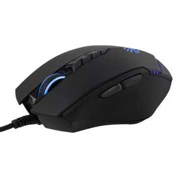 Žaidimų pelė A4Tech Bloody V8m MAX RGB USB 10000 DPI