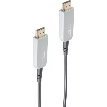 HDMI kabelis ShiverPeaks BS01-20055 5 m Tipo A Kištukas į Kištuką 17,819 Gbit/s