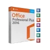 Microsoft Office Pro Plus 2016 – Internetinė versija