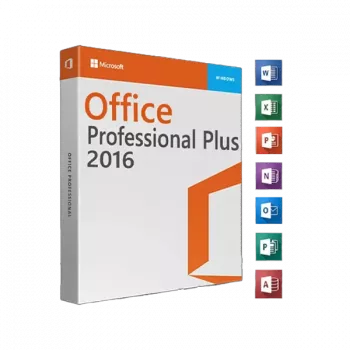 Microsoft Office Pro Plus 2016 – Internetinė versija