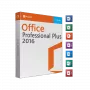 Microsoft Office Pro Plus 2016 – Internetinė versija