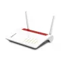 FRITZ!Box 6850 4G belaidis maršrutizatorius Gigabit Ethernet dviejų juostų (2,4 GHz / 5 GHz) Baltas
