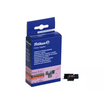 Pelikan Ribbon 335708 suderinama su Citizen / Casio INR IR40T B/R