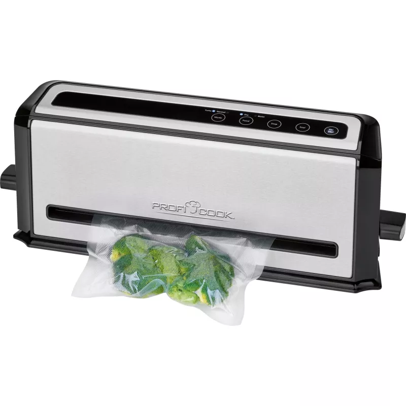 Vakuuminis maisto pakuotuvas ProfiCook PC-VK 1133