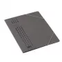 CHIC segtuvas su gumele Antracitas 25 vnt. (33470AZ New: 400010101)