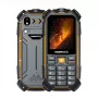 HAMMER Boost 2 LTE – atsparus telefono aparatas